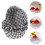 Paper Baking Cups for Cupcakes and Muffins 100 pcs 3