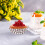 Paper Baking Cups for Cupcakes and Muffins 100 pcs 8