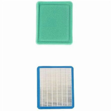 Filtre 2X pour nettoyeur haute pression Craftsman580.752871 580752871 2100 2700 PSI, 6,75