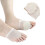 De Beige En Polyester Confort Pour Yoga 4
