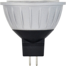 Lámpara LED ProLED MR16, 8W, 2700K, GU5.3, regulable.