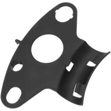 Support de rangement pour accessoires Thermomix TM5TM6, pouvant accueillir jusqu'Ă 5 accessoires. Compatible avec les accessoires Thermomix TM5TM6.