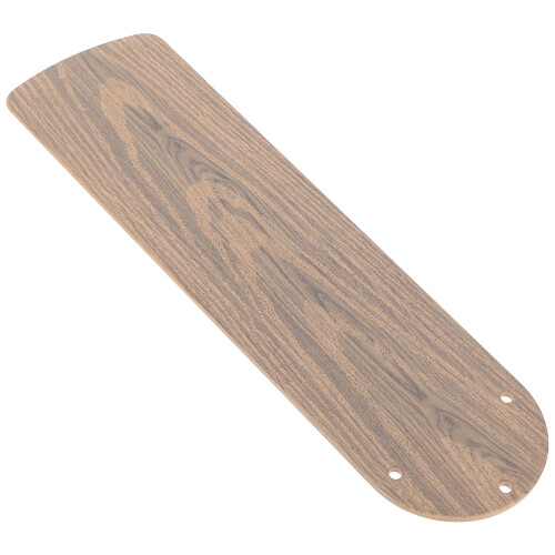 Khaki plastic ventilatorbladen (vervanging) 53x14cm