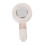 Raindrops Suction Cup Hook Set for Window Bathroom Decorative Shower Hooks 5