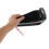 Handschutz ABS Schwarz Universal Mit Blinker Windschutz 7