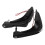 Handschutz ABS Schwarz Universal Mit Blinker Windschutz 10