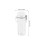 4Pcs Plastic Clear Lighter Pouch Waterproof Shockproof Case for Travel 2