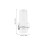 4Pcs Plastic Clear Lighter Pouch Waterproof Shockproof Case for Travel 3