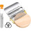 Breipatchset met draagbaar weefgetouw voor beginners 2.0 1