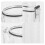 4Pcs Plastic Clear Lighter Pouch Waterproof Shockproof Case for Travel 8