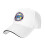 Lakewood Blueclaws basebollkeps unisex 1-pack 2
