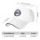 Lakewood Blueclaws basebollkeps unisex 1-pack 6