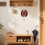 Essential for Storage Rope Hat Storage Rack Multi-layer Wall-mounted Storage Clips Hat Decoration 6