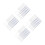 48Pièces Lot Tzitzit Pompons Authentiques Pour Châle De Prière 5