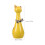 Urne Souvenir Pour Cendres Animaux Urne Céramique Chat 3