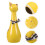 Urne Souvenir Pour Cendres Animaux Urne Céramique Chat 10