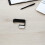 Porte Casque En Noir Support Mur 4