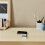 Porte Casque En Noir Support Mur 5