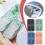 Bulldog-Shaped Silicone Ice Cube Tray 2