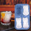 Bulldog-Shaped Silicone Ice Cube Tray 4