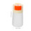 Manual Fish Tank Feeder Feeding Bottle 3