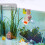 Manual Fish Tank Feeder Feeding Bottle 5