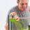 Manual Fish Tank Feeder Feeding Bottle 7