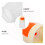 Manual Fish Tank Feeder Feeding Bottle 9