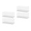 4Pièces Boîte De Rangement Claire Pour Miniatures Et Modèles 7