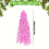 Artificial Wisteria Vine Garland with Hydrangea 10 pcs 3