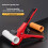 Κόφτης σωλήνων PVC με καστάνια βαρέως τύπου (SK5Steel), κόβει σωλήνες PEX/PVC/PPR/πλαστικούς, 6