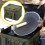 Sac de rangement pliable et étanche – Grande capacité, vert 2
