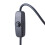 Καλώδιο τροφοδοσίας USB, 2 ακίδων βύσματα USB 2.0 αρσενικό, καλώδιο επέκτασης φόρτισης 8