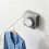 Heavy Duty Retractable Clothesline Stainless Steel 3.5m 3
