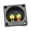 Speaker terminals binding post for subwoofer box 6