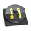Speaker terminals binding post for subwoofer box 7
