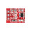 10/20/70/100PCS TTP223 Capacitive Touch Switch Button Sensor Module Self Locking - 100PCS 4