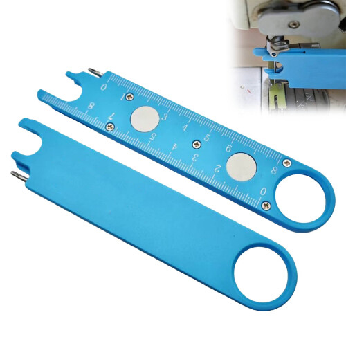 3 in 1 Jack Sewing Tool 2026 New Quick Threading Device with Seam Rippers 1