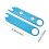 3 in 1 Jack Sewing Tool 2026 New Quick Threading Device with Seam Rippers 3