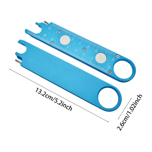 3 in 1 Jack Sewing Tool 2026 New Quick Threading Device with Seam Rippers 2
