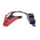 Bilstarterklemmer, erstatning, 2-pakning, slitesterk PP 2