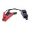 Bilstarterklemmer 12V/24V PP Batteriklemmer 4