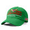 Retro Vasket Baseball Cap Patriotic Andebb Justerbar 3