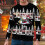 Herren-Weihnachtspullover mit lustigem Festtagsmuster, lockere Passform 2