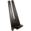 Digital Wind Instrument Stand Wood Display And Storage Rack 8