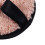 Wiederverwendbare Make-up Entferner Pads, sanft, peeling, Khaki 6