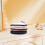 Wiederverwendbare Make-up Entferner Pads, sanft, peeling, Khaki 12