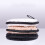 Wiederverwendbare Make-up Entferner Pads, sanft, peeling, Khaki 16