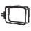 Cage en aluminium pour caméra d'action Ace - QuickRelease 1