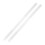 10Pcs Clear Acrylic Baking Ruler for Fondant Cookie Dough Rolling 1